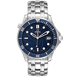 Omega Seamaster Bond 007 Limited Edition Mens Watch