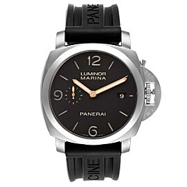 Panerai Luminor Marina 1950 3 Days Titanium 44mm Watch
