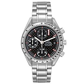 Omega Speedmaster Schumacher Racing Limited Edition Watch