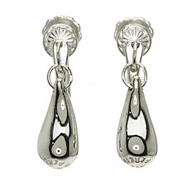 TIFFANY & Co 925 Silver Earring QJLXG-933