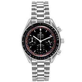 Omega Speedmaster Schumacher Racing Limited Edition Watch