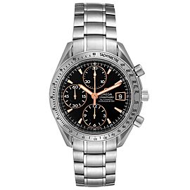 Omega Speedmaster Date Special Edition Mens Watch