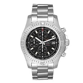 Breitling Colt Stainless Steel Limited Edition Mens Watch