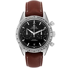 Omega Speedmaster Co-Axial Chronograph Watch