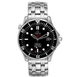 Omega Seamaster Bond Limited Edition Mens Watch