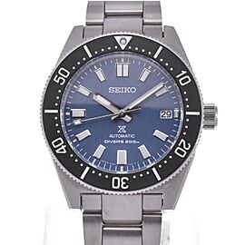 SEIKO Prospex Divers Stainless Steel/Stainless Steel Automatic Watch