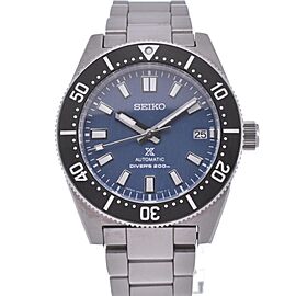 SEIKO Prospex Divers Stainless Steel/Stainless Steel Automatic Watch