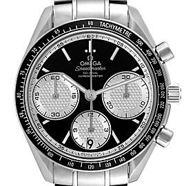 Omega Speedmaster Racing Chronograph Watch