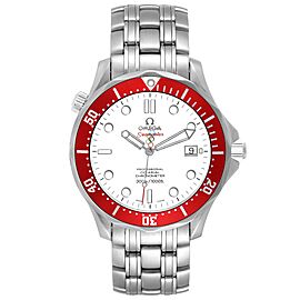 Omega Seamaster Olympic Collection LE Mens Watch
