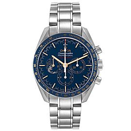 Omega Speedmaster Moonwatch Apollo 17 LE Mens Watch