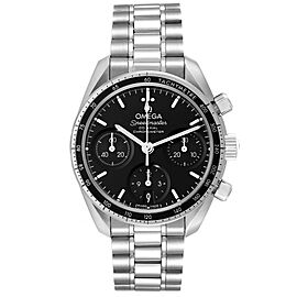Omega Speedmaster 38 Co-Axial Chronograph Watch