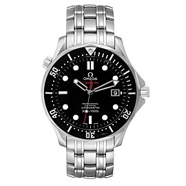 Omega Seamaster Bond 007 Limited Edition Steel Mens Watch