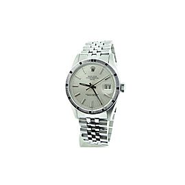 Rolex Date 1501 Vintage 34mm Mens watch