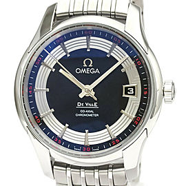 OMEGA De Ville Hour Vision Co-Axial Watch 431.30.41.21.01.001 LXGoodsLE-146