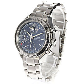 OMEGA Speedmaster Stainless steel/SS Automatic Watch Skyclr-56