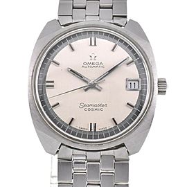 OMEGA Seamaster/Cosmic W-name 166022-TOOL 105 Automatic Watch LXGJHW-150