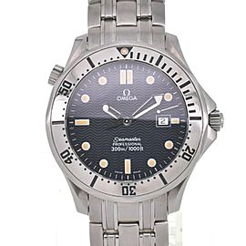 OMEGA Seamaster SS Professional 300m Quartz Watch LXGJHW-676