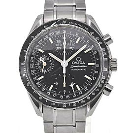 OMEGA Speedmaster Mark 40 Cosmos SS Automatic Watch LXGJHW-326