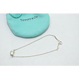 Tiffany & Co Sterling Silver Bracelet LXGoods-183