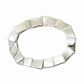 GUCCI 925 Silver Bracelet