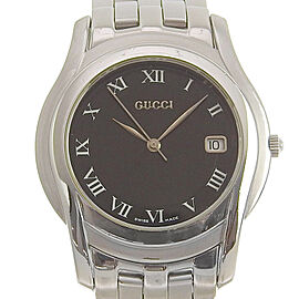 GUCCI 5500M Watch LXNK-177