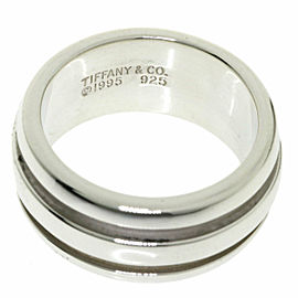 TIFFANY & Co 925 Silver Ring US