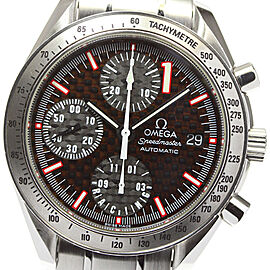 OMEGA Speedmaster Stainless steel/SS Automatic Watch Skyclr-178