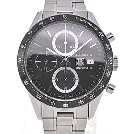 TAG HEUER Carrera SS Automatic Watch LXGJHW-357