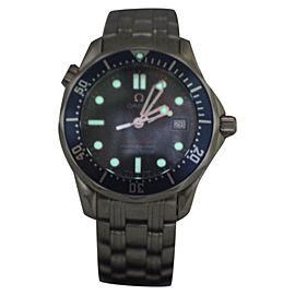 Omega Seamaster Professional 2223.80.00 36.25mm Mens Watch