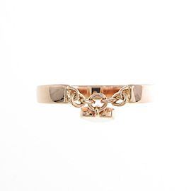Cartier 18K Pink Gold Mon Amour Ring LXGYMK-347