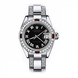 Rolex Datejust 179174 26mm Womens Watch