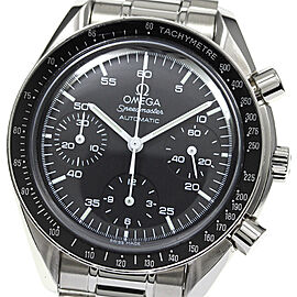 OMEGA Speedmaster Stainless steel/SS Automatic Watch