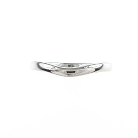 Cartier 950 Platinum ballerina Ring LXGYMK-416