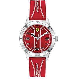 Ferrari Men's Academy