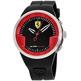 Ferrari Men's Ultraveloce