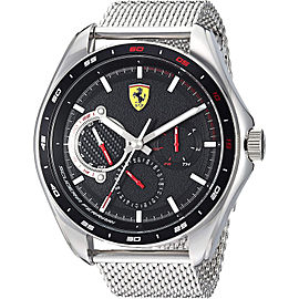 Ferrari Men's Speedracer