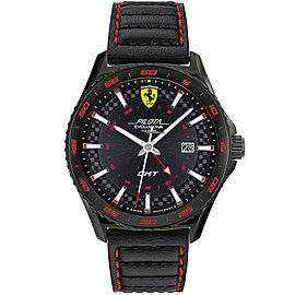 Ferrari Men's Pilota