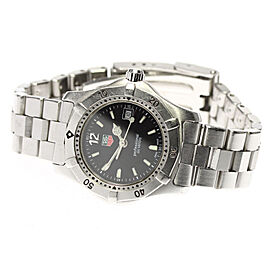 TAG HEUER series Stainless Steel/SS Quartz Watch