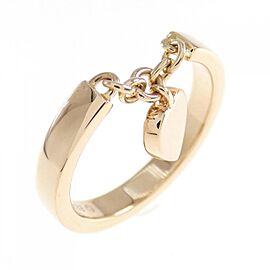 Cartier Mon Amour 18k Pink Gold US4.0 Ring LXGKM-271