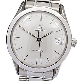 OMEGA Stainless Steel/SS Automatic Watch Skyclr-1304