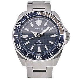 SEIKO Prospex Diver SS Date Automatic Watch LXGJHW-699