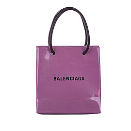 Balenciaga North South Shopping Handbag