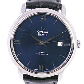 OMEGA Coaxial chronometer De Ville Prestige Watches LXNK-100