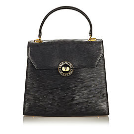 Valentino Leather Handbag