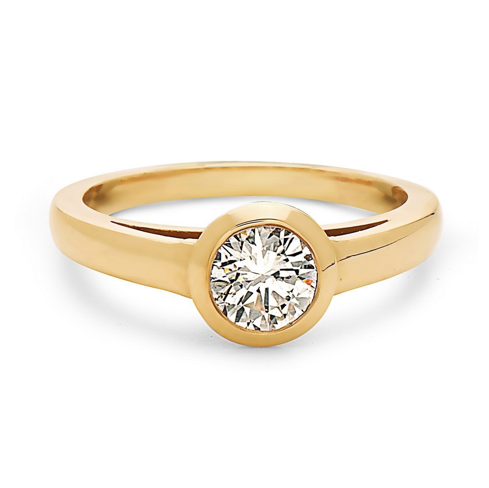 cartier style wedding ring