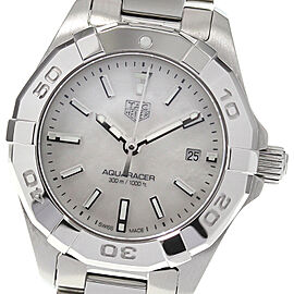 TAG HEUER Link Stainless Steel/SS Quartz Watches A0072
