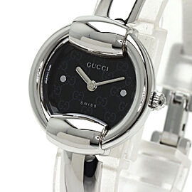 GUCCI Stainless Steel/SS Quartz Watches