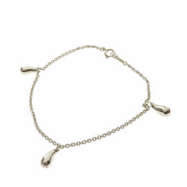 TIFFANY & Co Silver Bracelet LXGQJ-834