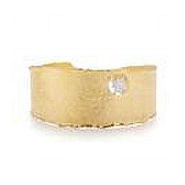 I.Reiss 14K Yellow Gold 0.13 Diamond Bracelet