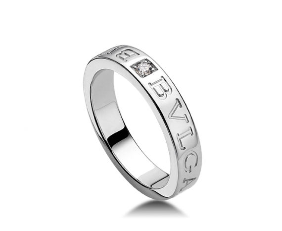 bvlgari mens wedding rings